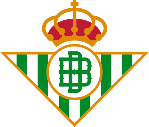 Real Betis Balompié official crest